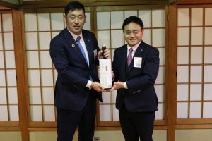 京都会議LOMナイト２